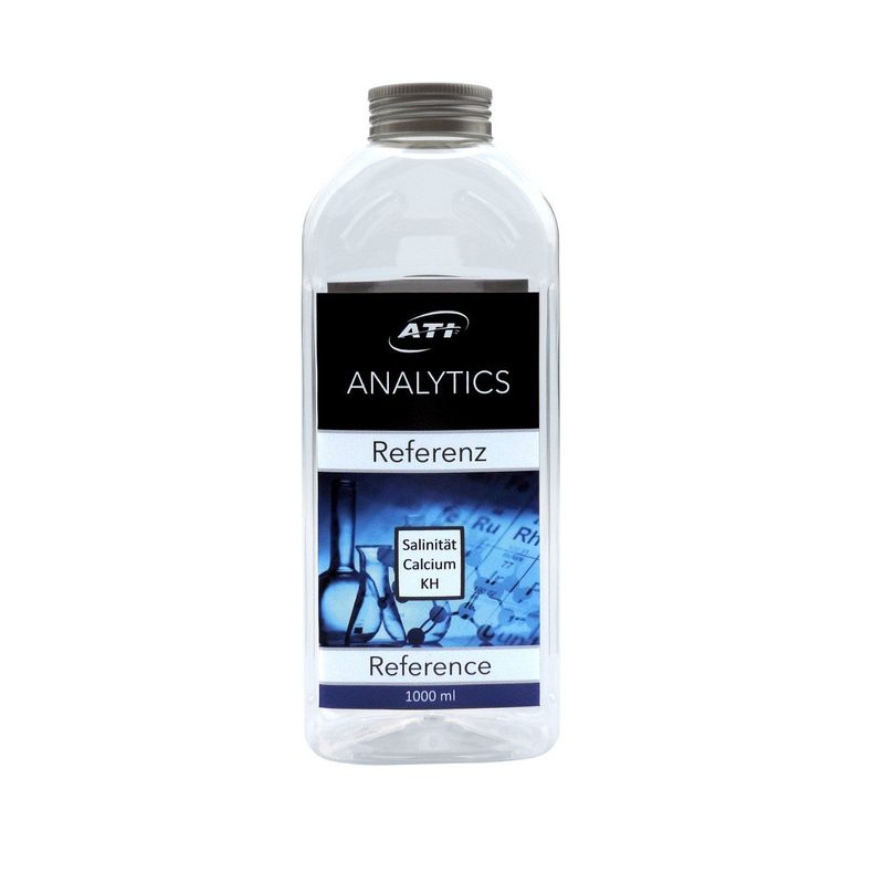 ATI - Referenz