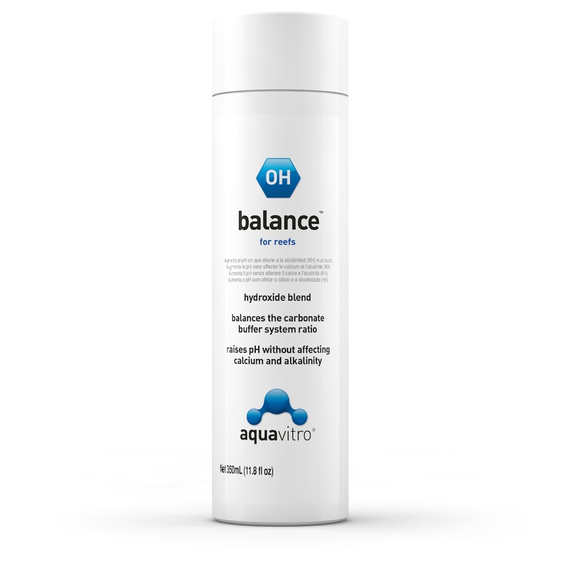 Balance