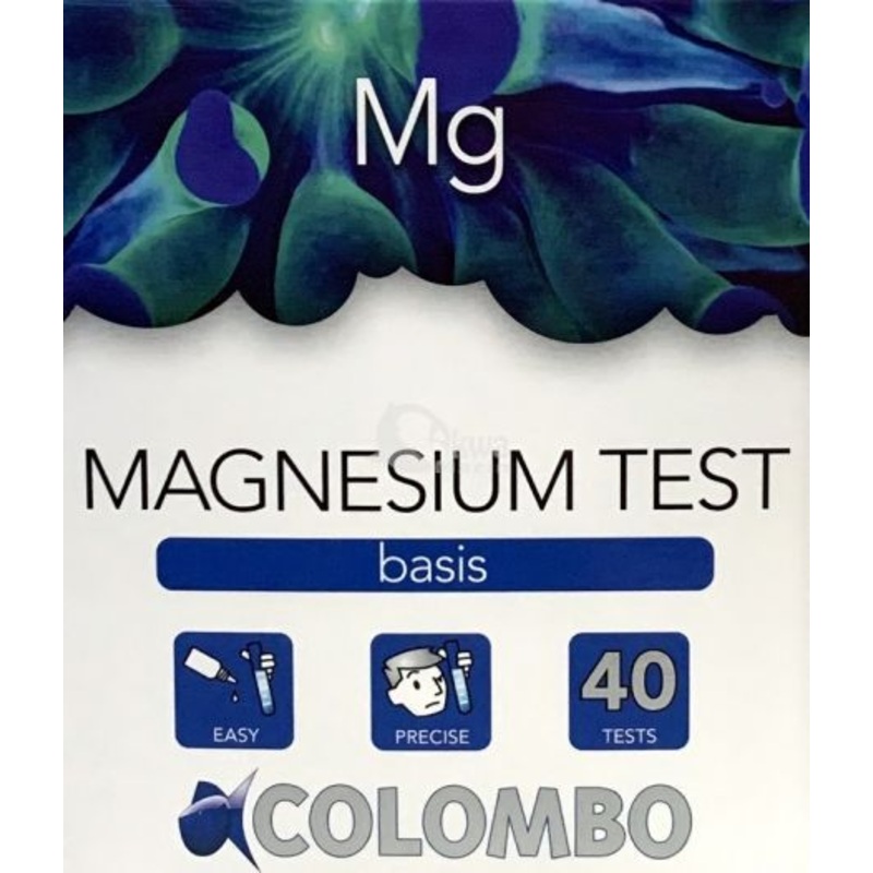 Colombo Test Kits