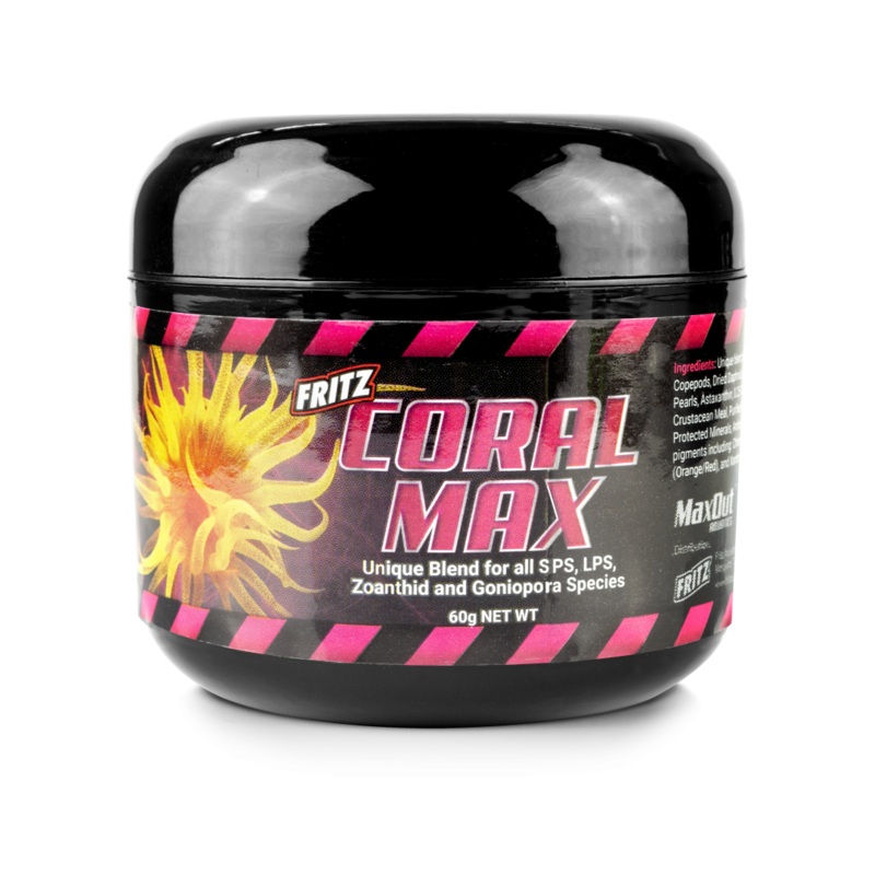 Coral Max