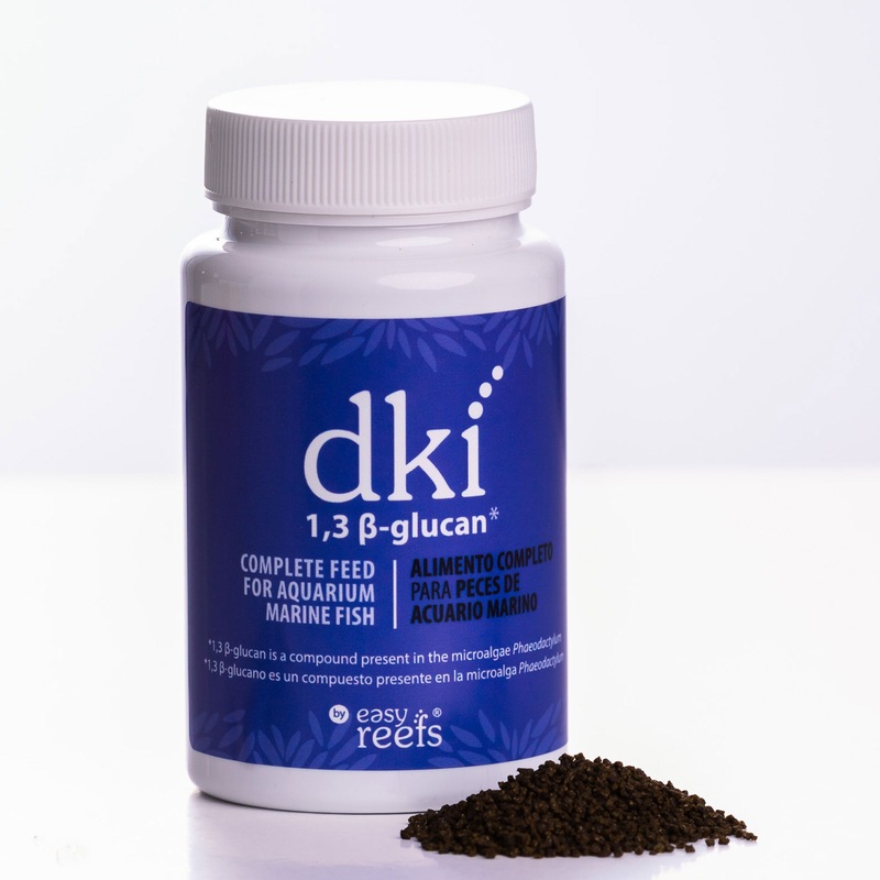 DKI 1,3 -glucan