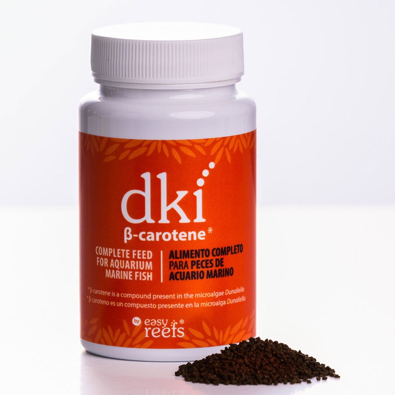 DKI -carotene