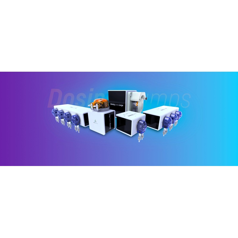 Dosing Pump
