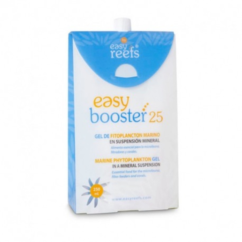 Easy Reefs - EasyBooster