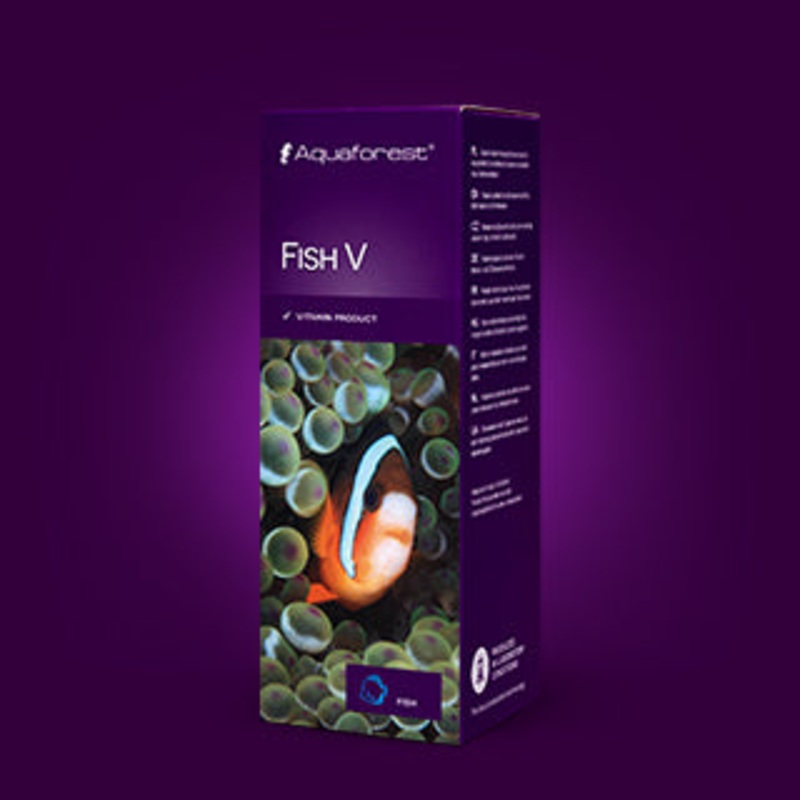 Fish V