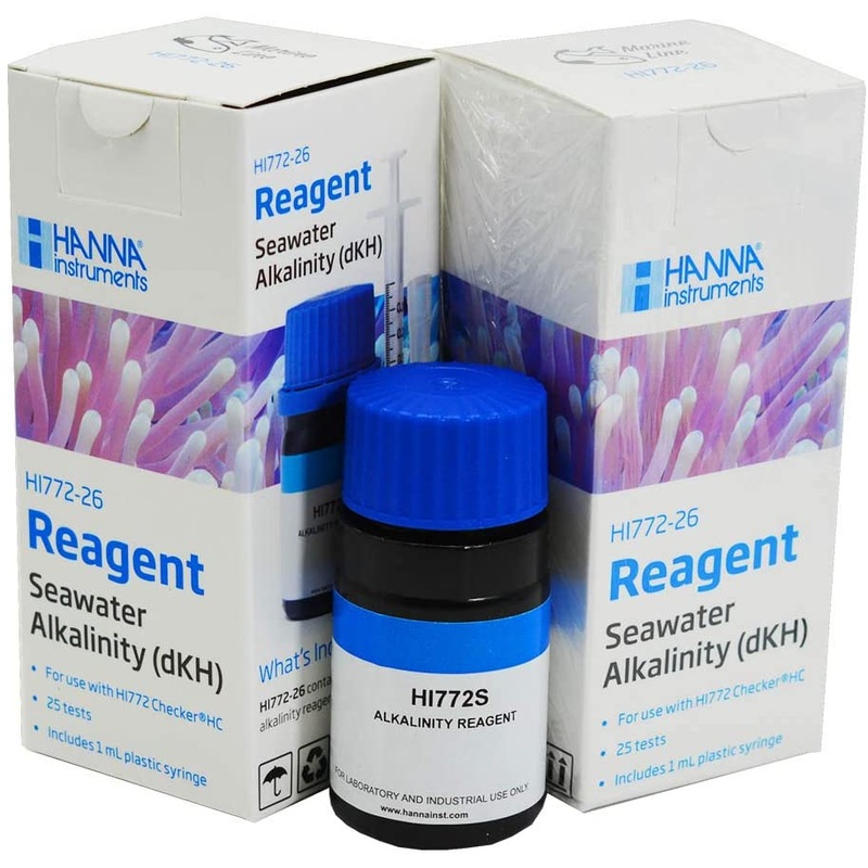 Hanna Checker Reagent