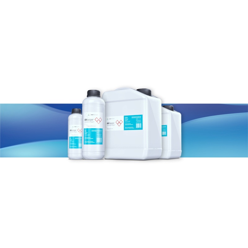 KH Keeper Reagent