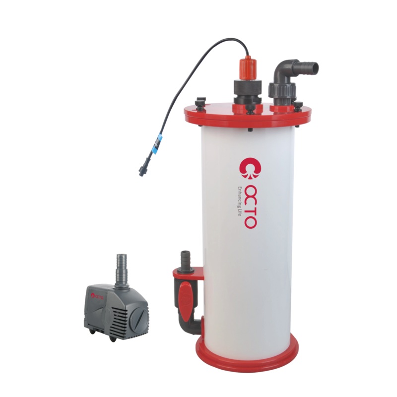 Light Reactor