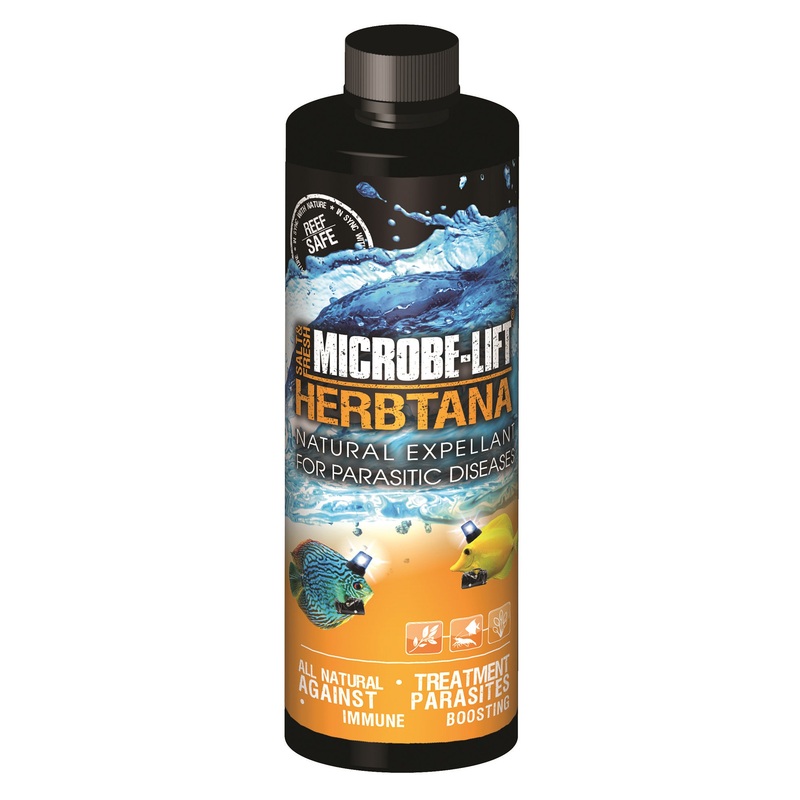 Microbe-Lift Herbatana