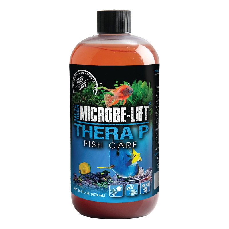 Microbe-Lift THERA P