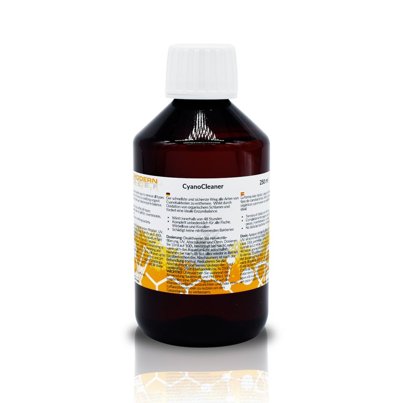 Modern Reef - BioClear