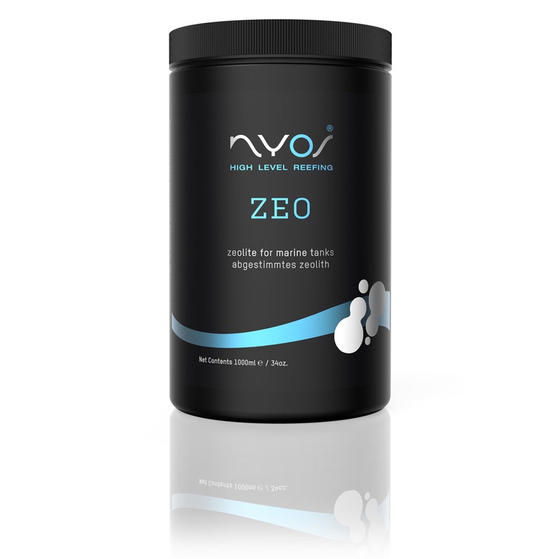 Nyos ZEO