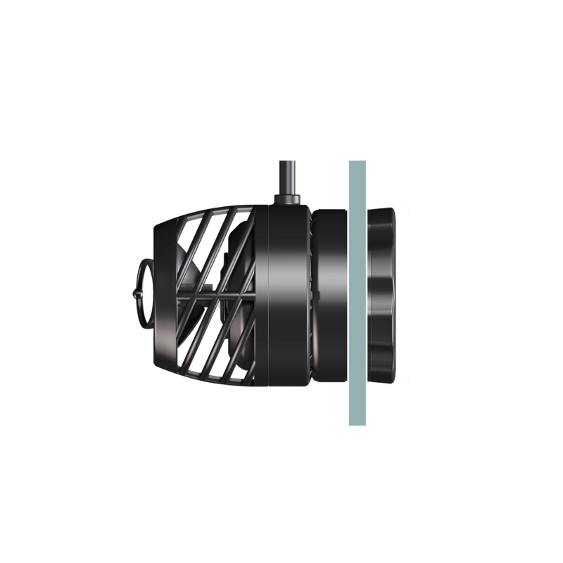 Octo Pulse Wave Pump