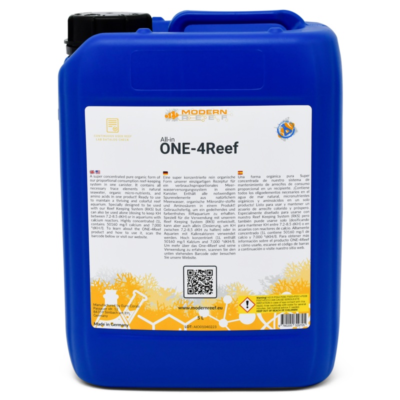 ONE-4Reef