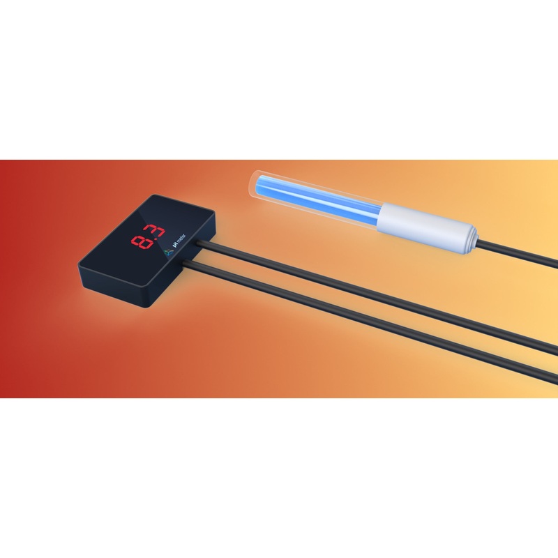 pH Meter