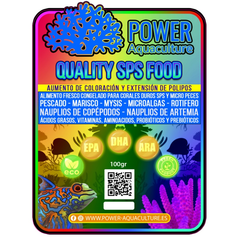 Quality Food