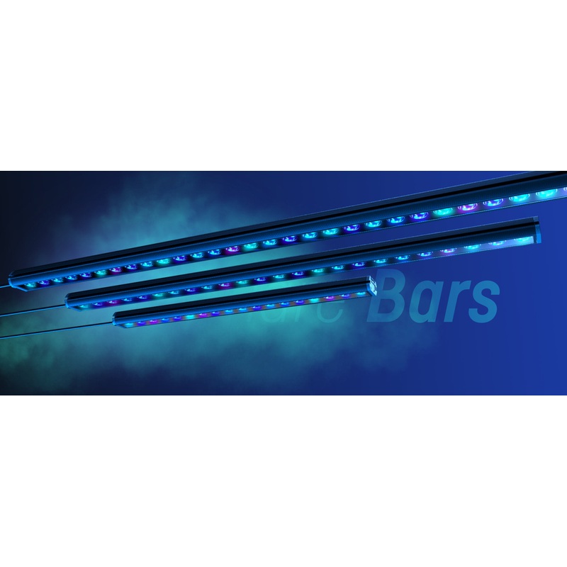 Reef Flare Bar