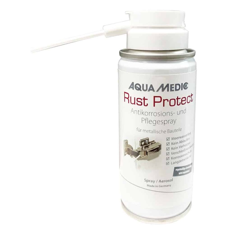 Rust Protect