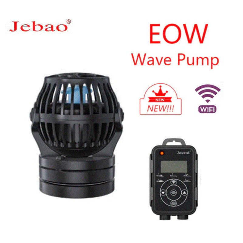 Smart Aqua Jebao Circulation Pumps (WIFI)