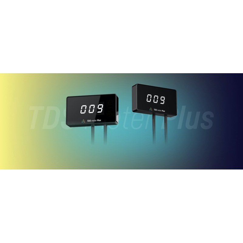 TDS Meter Plus