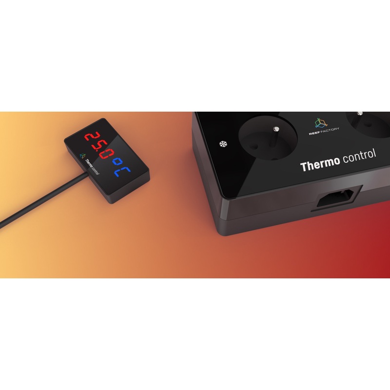 Thermo Control