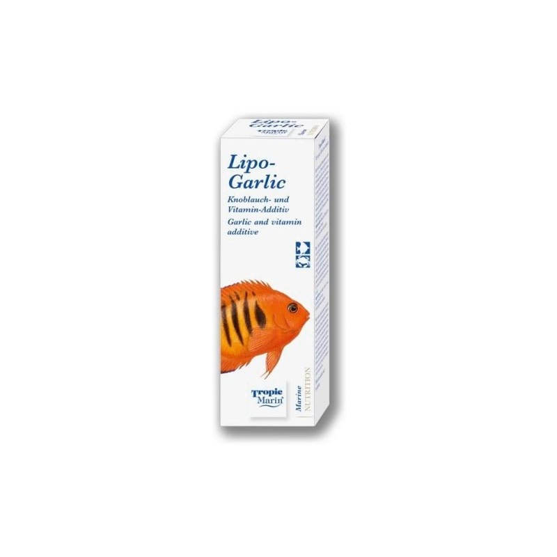 TMC - Lipo-Garlic