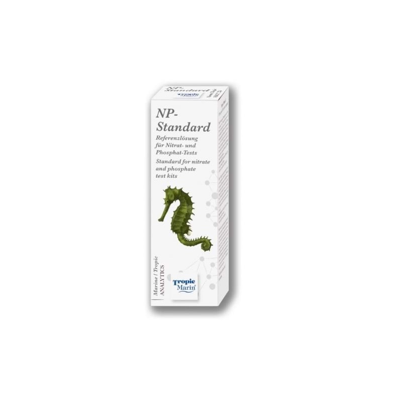 TMC - NP-Standard