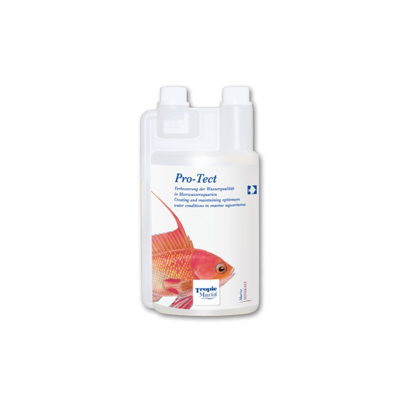 TMC - Pro-Tect
