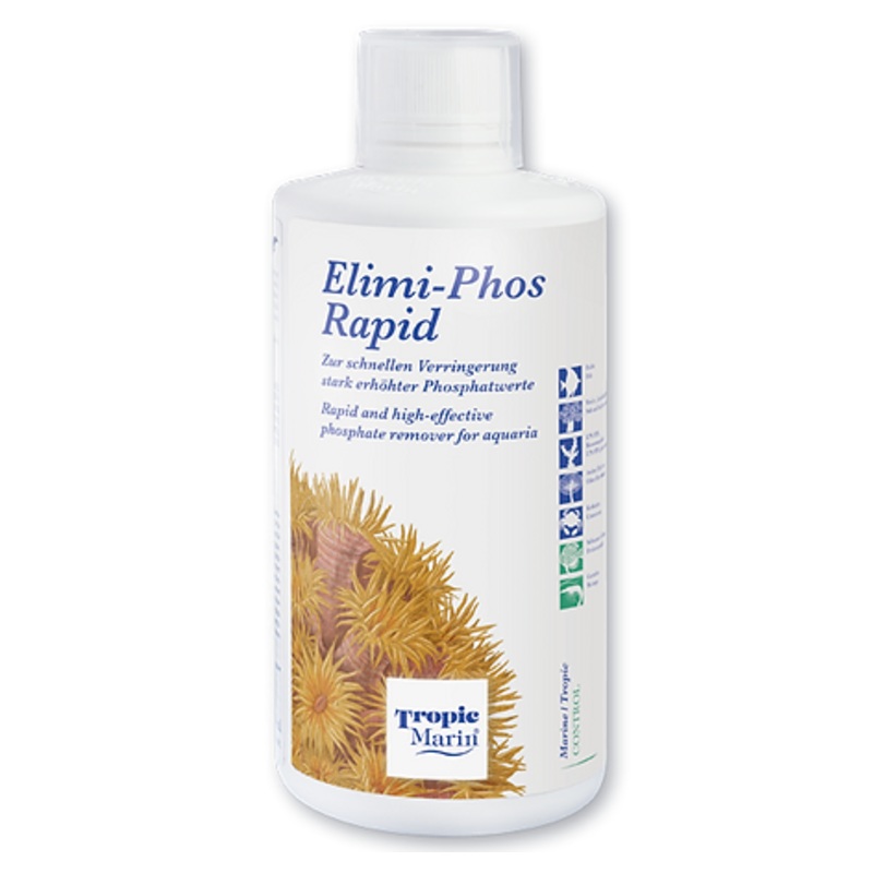 Tropic Marin Elimi-Phos