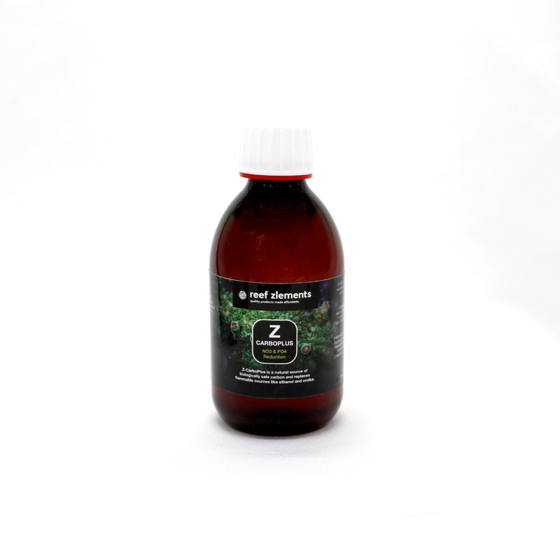 Z-CarboPlus