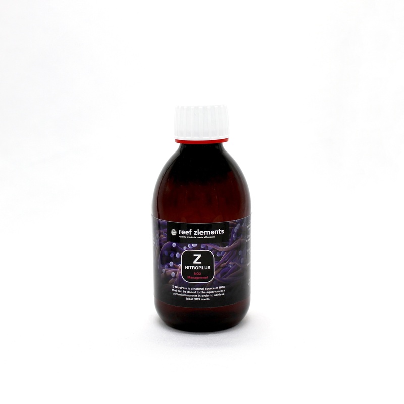 Z-NitroPlus