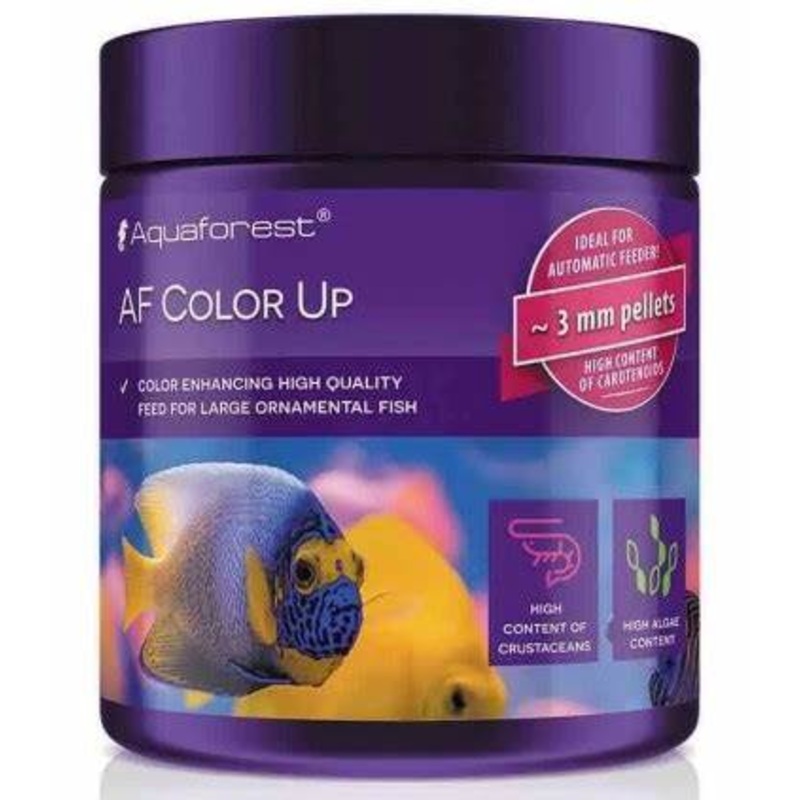 AF Color Up