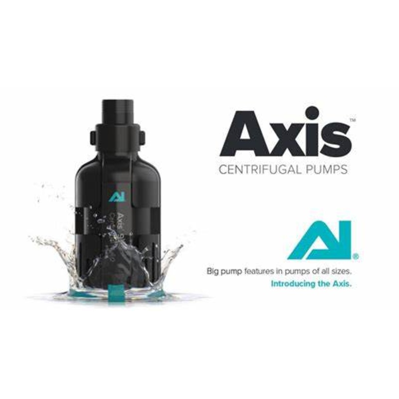AI Axis