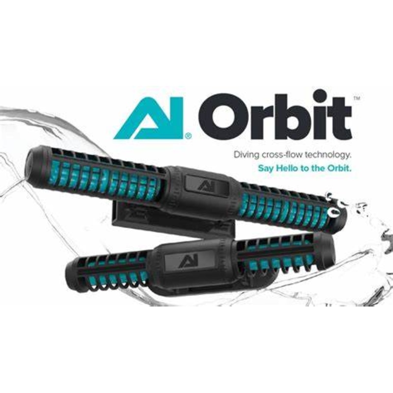 AI Orbit