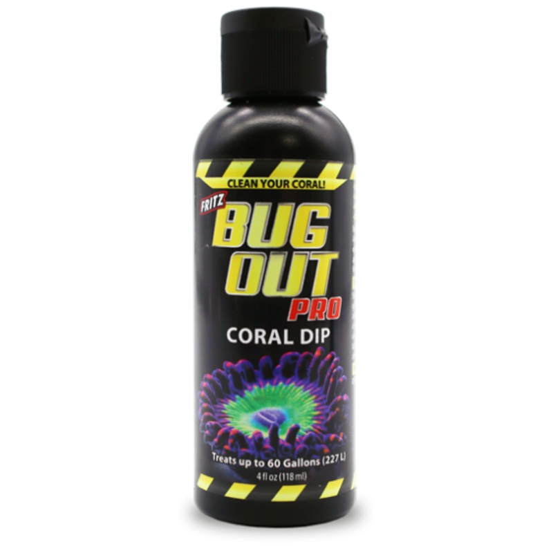 Bug Out
