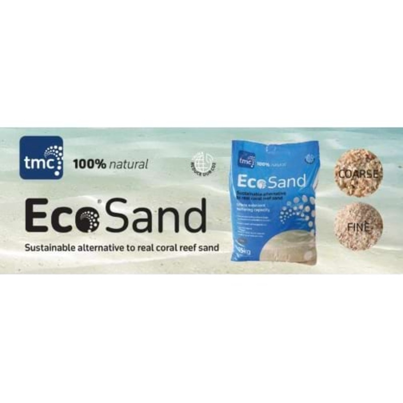 EcoSand Fine