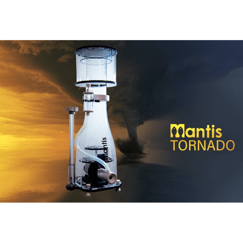 Mantis Tornado Skimmer