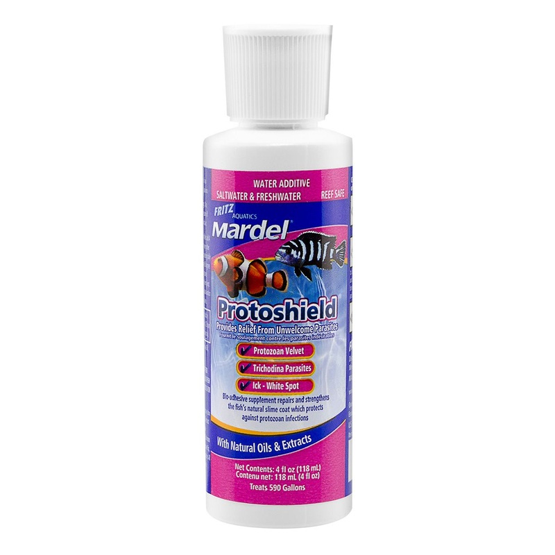 Mardel Protoshield
