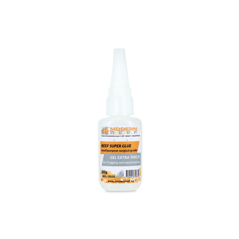 Modern Reef - Reef Super Glue EXTRA THICK
