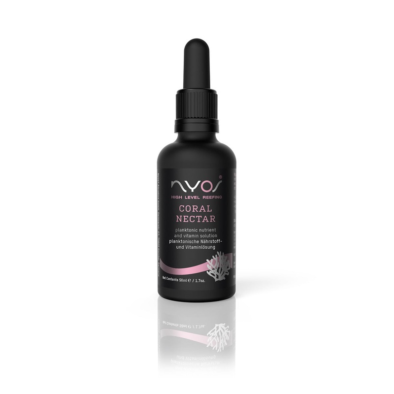 Nyos Coral Nectar