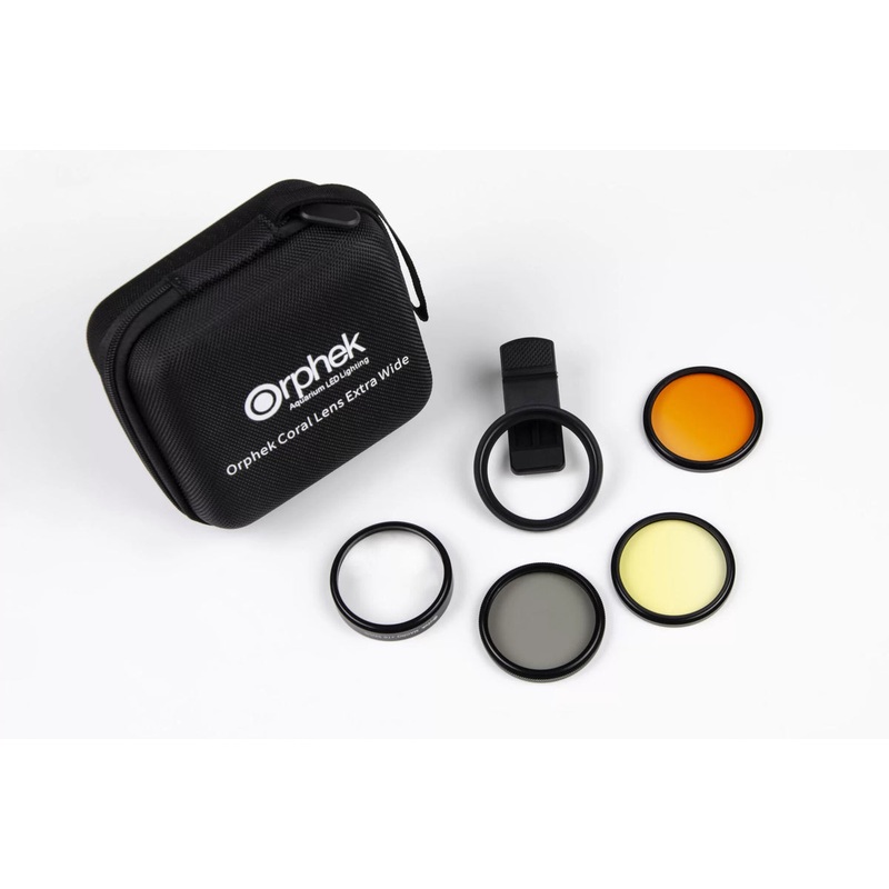 Orphek Reef Lens (52 mm)