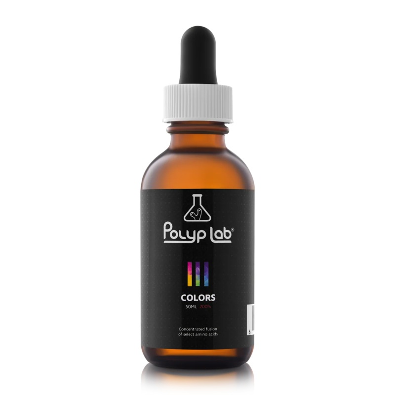 Polyp Lab Colors (50ml)