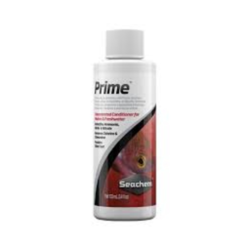Seachem - Prime