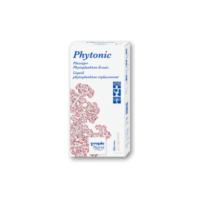 Tropic Marin - Phyton
