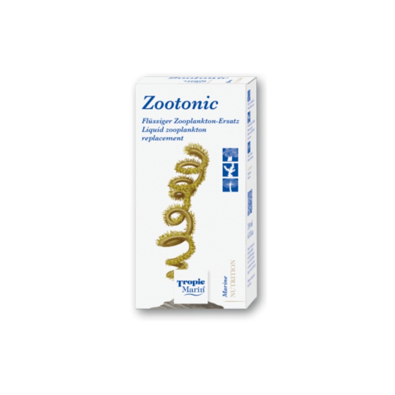 Tropic Marin - Zooton