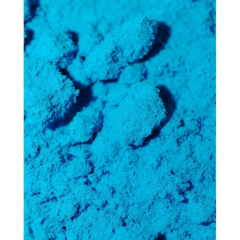 Blue Coral Boost