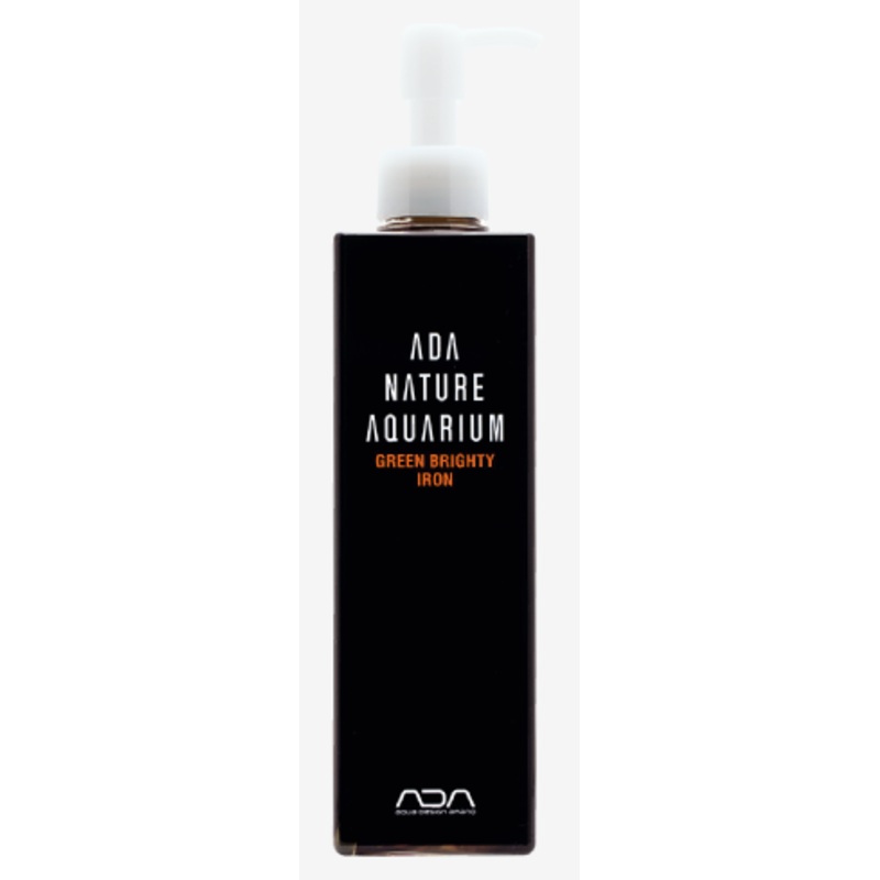 ADA Green Brighty Iron (180ml)
