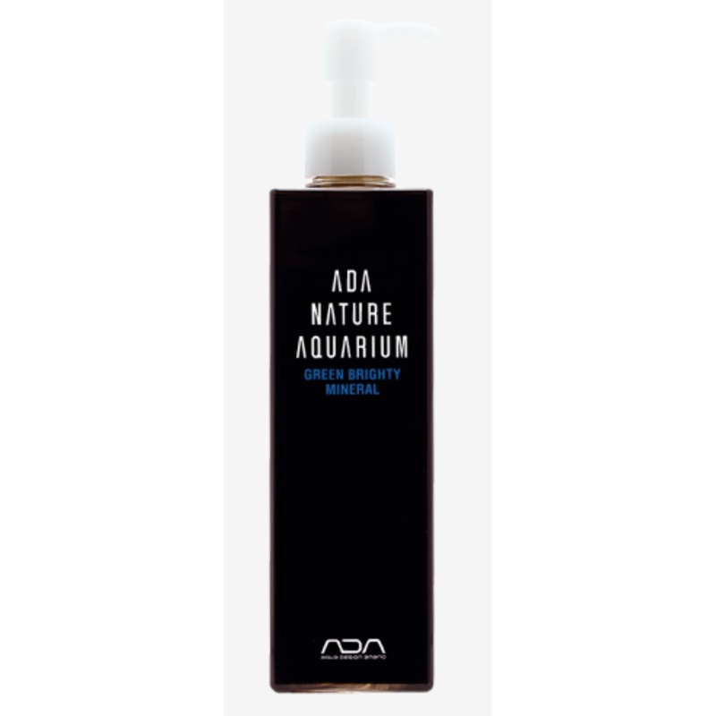 ADA Green Brighty Mineral (180ml)