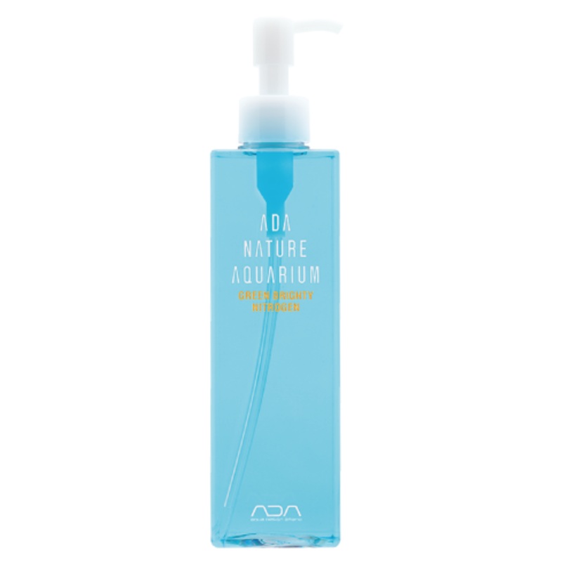 ADA Green Brighty Nitrogen (180ml)