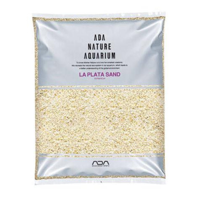 ADA La Plata Sand (2Kg)